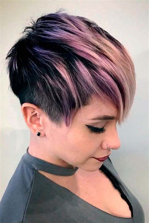 The Hottest Variations Of A Long Pixie Cut To Look Flawless 24 7 Artofit