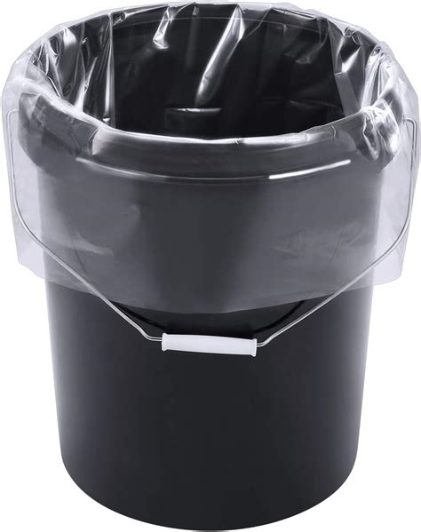 5 Gallon Bucket Liner Bags For Marinading And Brining