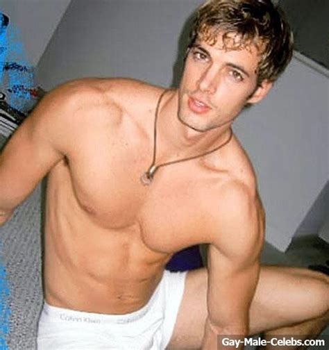 Naked Photoshoot Of William Levy Telegraph Hot Sex Picture