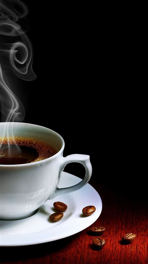 Hot Coffee Coffee Drinks Good Morning Coffee Coffee Cafe