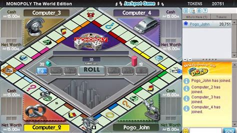 Monopoly Here And Now Edition Free Download Games Free