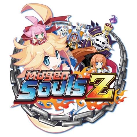 Mugen Souls Z Review Switch Eshop Nintendo Life