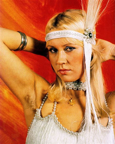 Pin On Agnetha