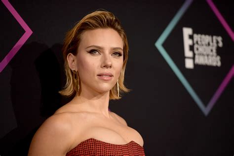 Deepfake Scarlett Johansson Met En Garde Contre Cet Inquiétant