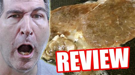 Check spelling or type a new query. $1 Ribeye Steak REVIEW (Eating The Dollar Stores, EP #6 ...