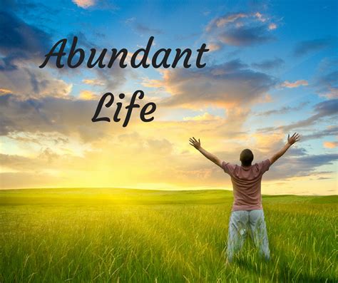 Abundant Life St Lukes