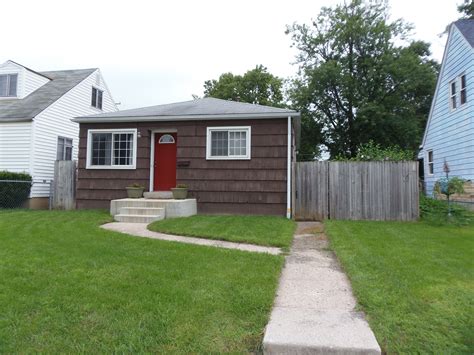 Nice Columbus Ohio Rental House » Vip Realty