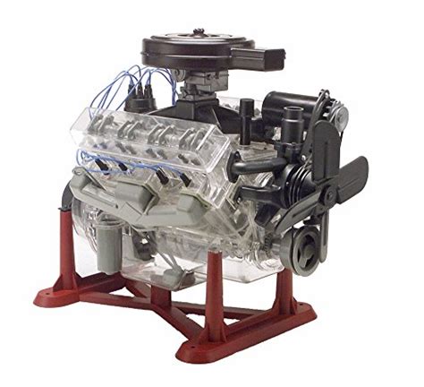 List Of 10 Best Engine Model Kit 2023 Reviews