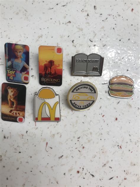 People Seem To Like Pins Here So Here Are A Few Of Mine From Over The
