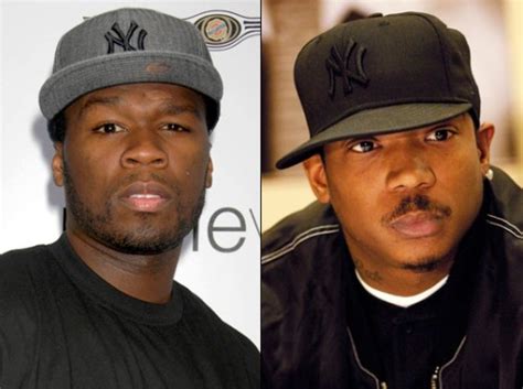 Ja Rule Calls Out 50 Cent Blacksportsonline