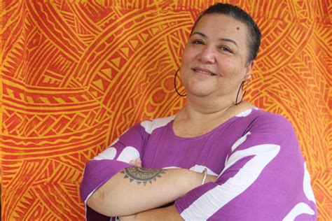 In Fiji Lesbian Feminist Activist Noelene Nabulivou Strives For World