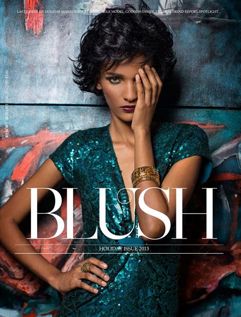 Blush Magazine Volume 15 By Blush Magazine Issuu