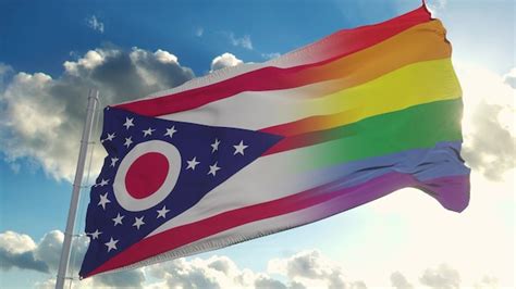 Ohio Flag Images Free Vectors Stock Photos And Psd