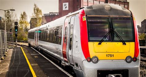 Train Fares Halved With New ’16 17 Saver’ Railcard