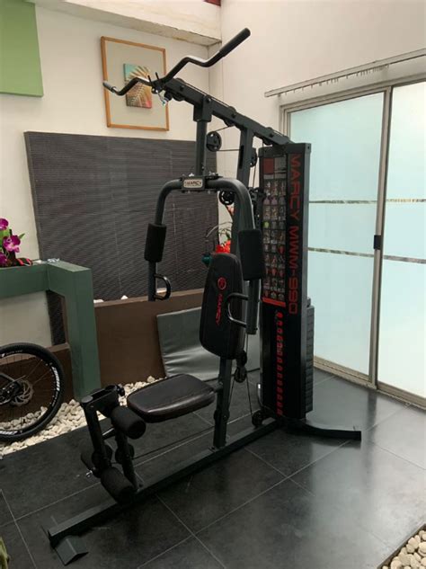Marcy Home Gym Mwm 988 Vs 990 Ultimate Review And Comparison Fitlifefanatics