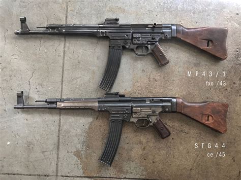 Germany Just Need Stg44 To Make Berlin Balance Suggestions Enlisted