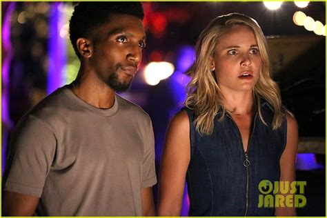 the originals leah pipes on klaus and cami s season three boundaries jjj interview photo