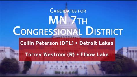 Meet The Candidates 7th Congressional District Youtube