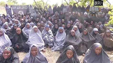 A Letter To The Un Secretary General The Chibok Abduction And Nigeria S Crisis Of Protection