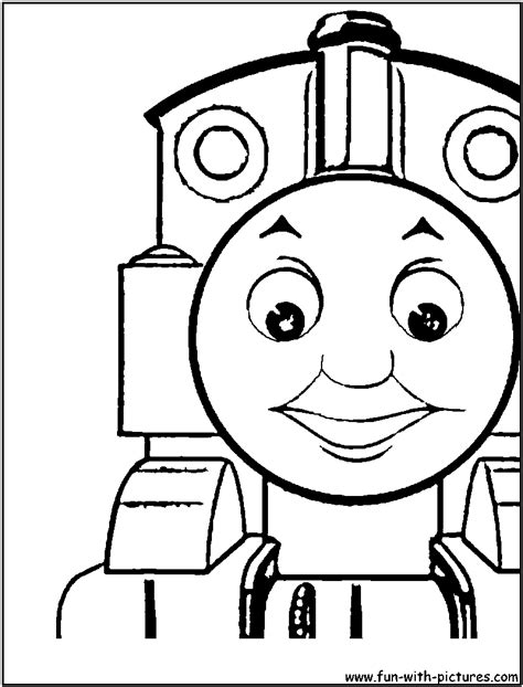 The grand king of the railway story, printable james thomas and percy the train coloring steam engine pictures to color coloring pages with lovely woodland backgrounds. Thomas The Tank Engine Drawing | Free download on ClipArtMag
