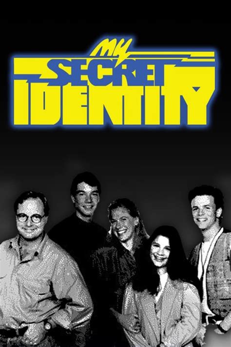 My Secret Identity Tv Series 1988 1991 — The Movie Database Tmdb