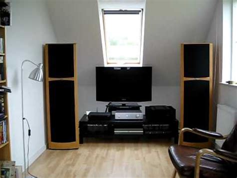 Gigabyte z590 aorus pro ax review — great on paper, but not so much in. Infinity kappa 100 - YouTube