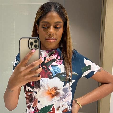 Tiphani Montgomery Husband Name