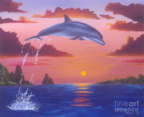 Images Of Dolphins Jumping