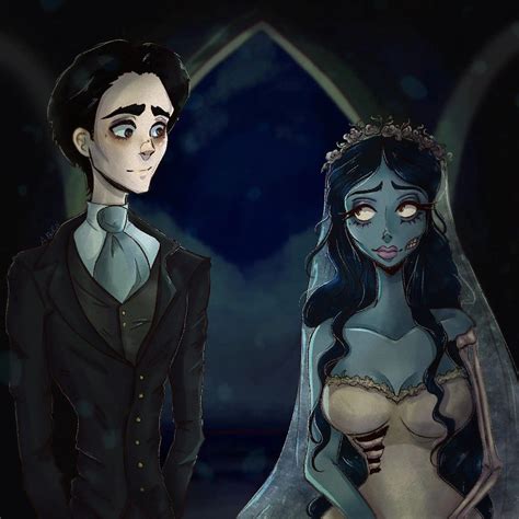Victor Corpse Bride Tim Burton Corpse Bride Disney Horror Cyber 2k