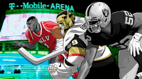 Free las vegas lines & odds comparisons for nfl, mlb, nba, ncaa and other sports. Why Las Vegas Is The Most Underrated Sports Town In ...