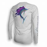 Best Performance Fishing Shirts Pictures