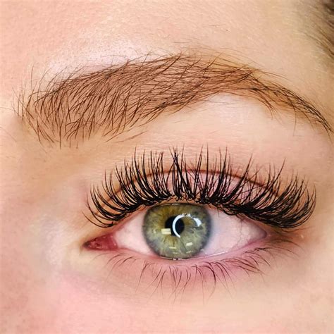 5 Benefits Of Eyelash Extensions Wisp Lashes