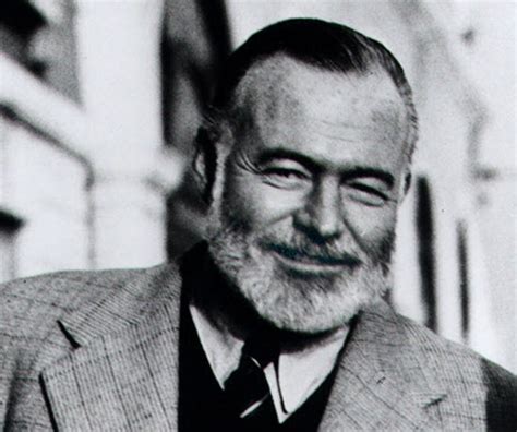 Lighting Up the Sky: Ernest Hemingway