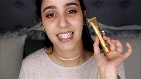 Le Maquillage Parfait Chez Dermacol By Rawaa Beauty Youtube