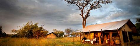 Be Inspired By The Simplicity Of Tanzania Camping Budget Safari In The