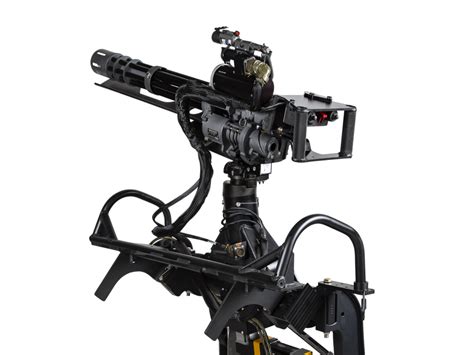 M134 Minigun Acme Worldwide