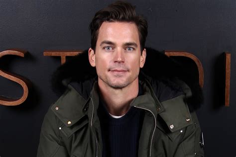 Matt Bomer on his family's 'radio silence' after coming out | Page Six