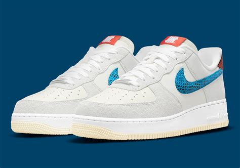 Nike Air Force 1 Low Sp X Undefeated Online Sale