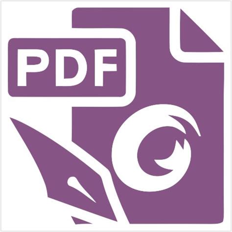 Foxit Phantompdf Standard L3 Software