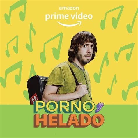 Porno Helado Winona Amazon Prime Video