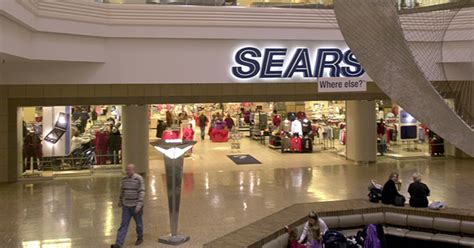 Sears Bankruptcy May Inflict Pain On Mall Owners For Years Crains