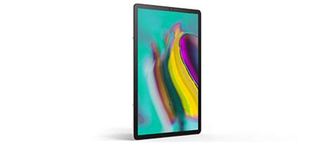 Samsung Announces The Tab S5e 105 Inch Tablet Tablets News