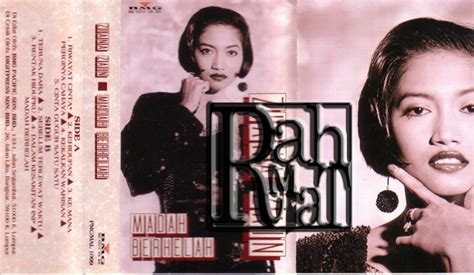 Bila tidak berhasil, coba untuk mengilangkan tanda kutip, misal: ZIANA ZAIN - MADAH BERHELAH (1991) | Nostalgia Lagu-Lagu ...