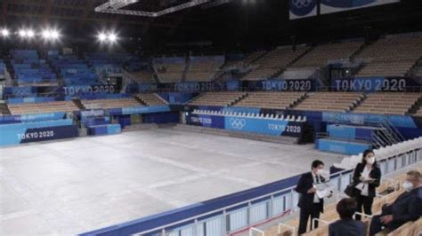 We did not find results for: Tokyo 2020 Summer Olympics and Paralympics - A sneak peek | The Times of India