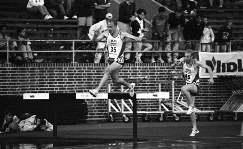 Help penndot keep our roads beautiful. Penn State Track and Field Alumni (Golf): Who Am I?