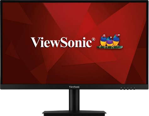Viewsonic Va2715 Mh 27″full Hd Monitor Rawat Technologies
