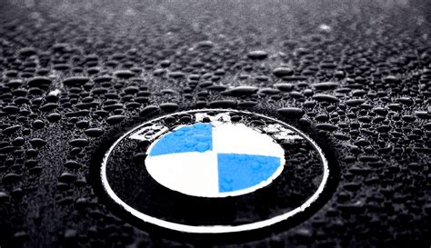 Bmw Logo Wallpaper 4k Bmw Logo Wallpaper Wallpupcom Images