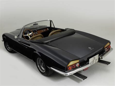 Classic ferrari 308 for sale. 1966, Ferrari, 365, California, Spyder, Classic, Supercar, Supercars, Interior Wallpapers HD ...