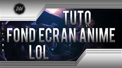 We did not find results for: TUTO Fond écran animé League of Legends - Lucian - FR ...
