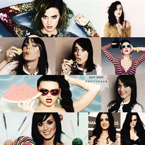 Katy Perry RolePlay Fake